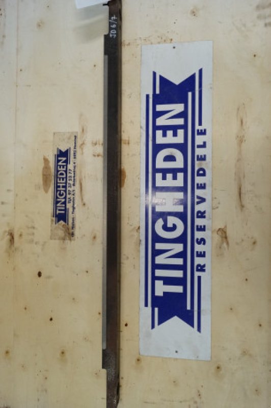 Sonstige Feldhäckslerteile des Typs John Deere 6950, Gebrauchtmaschine in Hemmet (Bild 7)