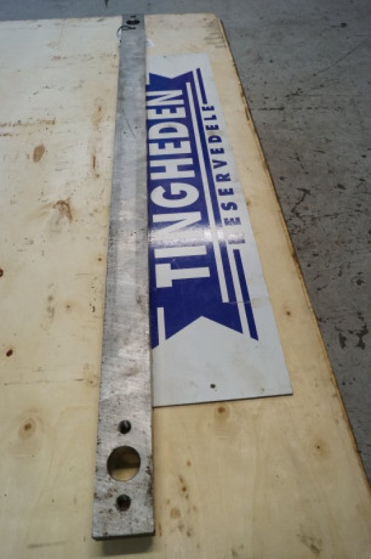 Sonstige Feldhäckslerteile des Typs John Deere 6950, Gebrauchtmaschine in Hemmet (Bild 11)