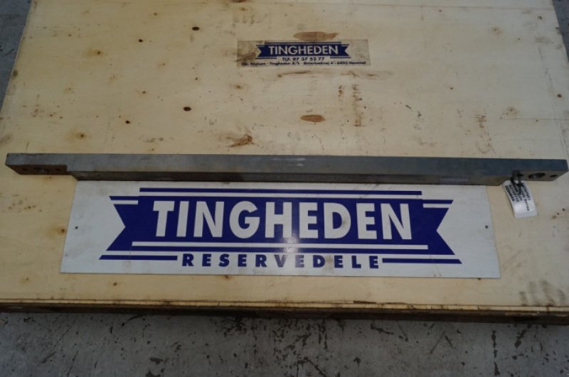 Sonstige Feldhäckslerteile des Typs John Deere 6950, Gebrauchtmaschine in Hemmet (Bild 9)