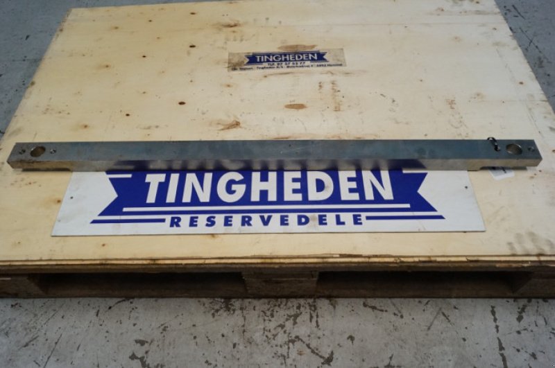 Sonstige Feldhäckslerteile des Typs John Deere 6950, Gebrauchtmaschine in Hemmet (Bild 14)