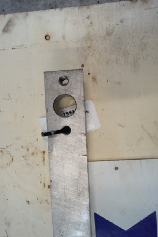 Sonstige Feldhäckslerteile des Typs John Deere 6950, Gebrauchtmaschine in Hemmet (Bild 13)