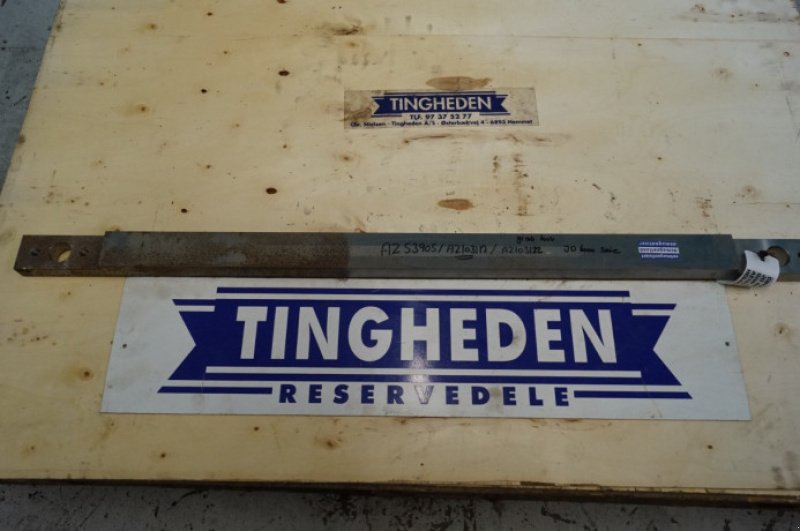 Sonstige Feldhäckslerteile des Typs John Deere 6950, Gebrauchtmaschine in Hemmet (Bild 1)