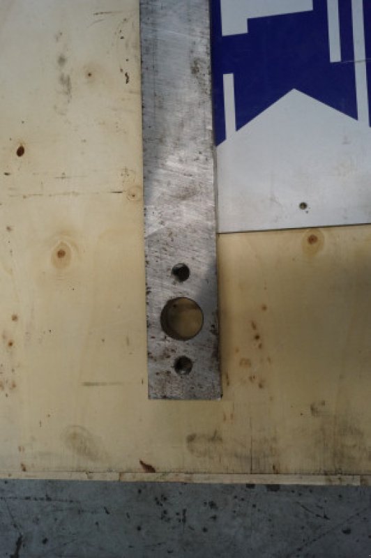 Sonstige Feldhäckslerteile des Typs John Deere 6950, Gebrauchtmaschine in Hemmet (Bild 12)