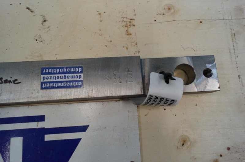 Sonstige Feldhäckslerteile des Typs John Deere 6950, Gebrauchtmaschine in Hemmet (Bild 5)