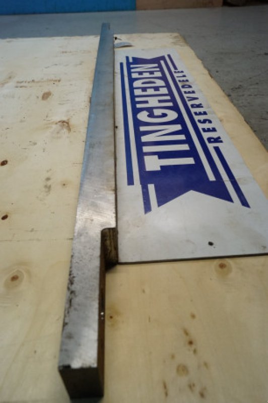 Sonstige Feldhäckslerteile des Typs John Deere 6950, Gebrauchtmaschine in Hemmet (Bild 10)