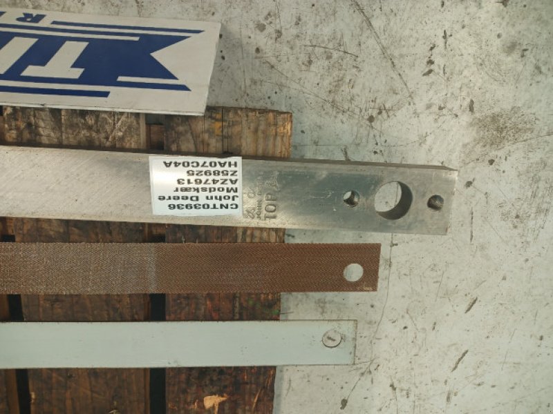 Sonstige Feldhäckslerteile des Typs John Deere 6950, Gebrauchtmaschine in Hemmet (Bild 6)