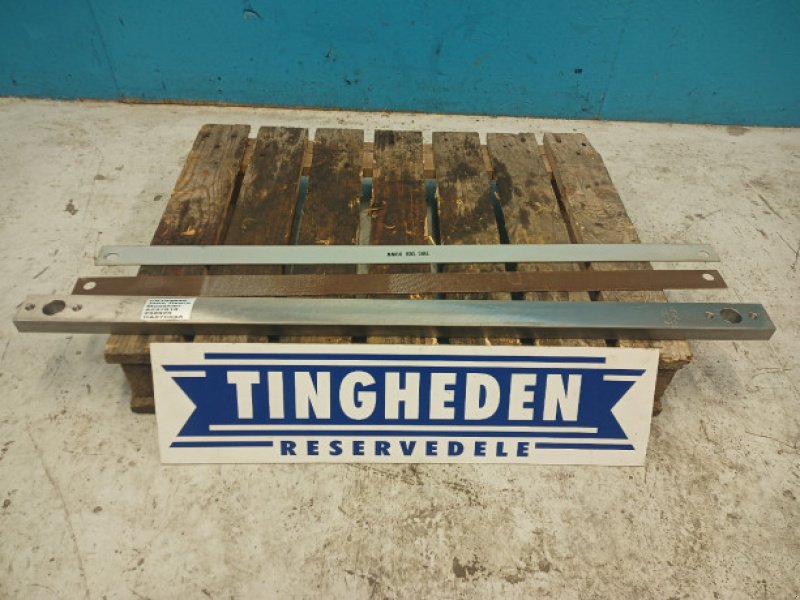 Sonstige Feldhäckslerteile des Typs John Deere 6950, Gebrauchtmaschine in Hemmet (Bild 1)