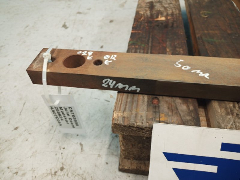 Sonstige Feldhäckslerteile des Typs John Deere 6950, Gebrauchtmaschine in Hemmet (Bild 9)