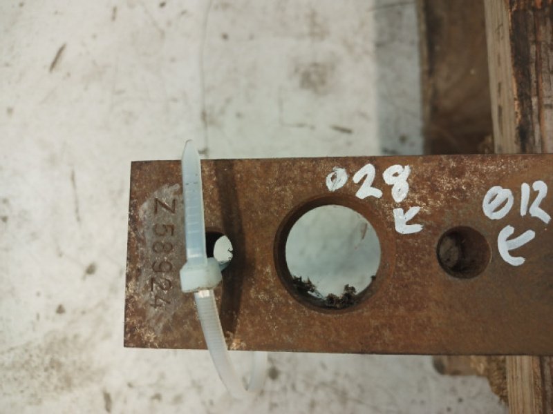 Sonstige Feldhäckslerteile des Typs John Deere 6950, Gebrauchtmaschine in Hemmet (Bild 7)