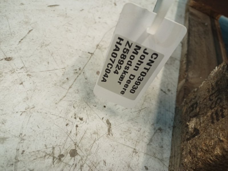 Sonstige Feldhäckslerteile des Typs John Deere 6950, Gebrauchtmaschine in Hemmet (Bild 10)