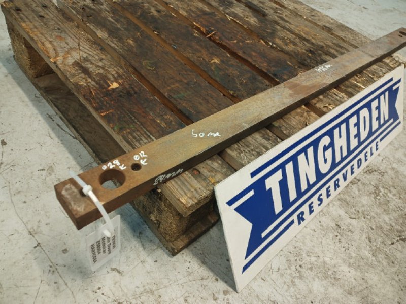 Sonstige Feldhäckslerteile des Typs John Deere 6950, Gebrauchtmaschine in Hemmet (Bild 2)