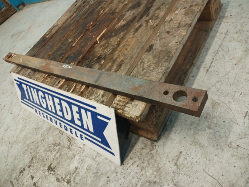 Sonstige Feldhäckslerteile des Typs John Deere 6950, Gebrauchtmaschine in Hemmet (Bild 3)