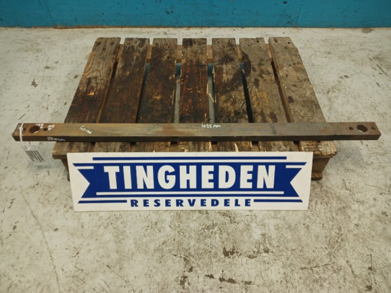 Sonstige Feldhäckslerteile des Typs John Deere 6950, Gebrauchtmaschine in Hemmet (Bild 1)