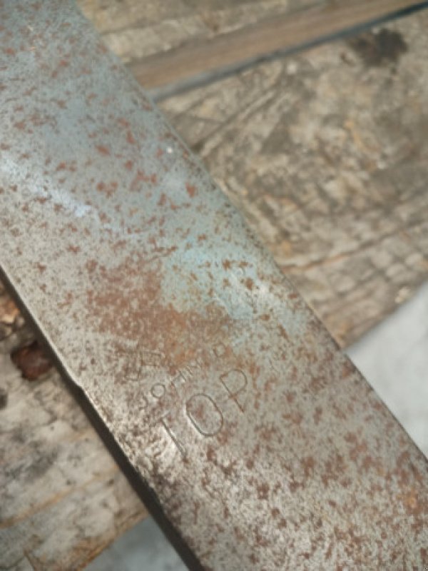 Sonstige Feldhäckslerteile des Typs John Deere 6950, Gebrauchtmaschine in Hemmet (Bild 5)