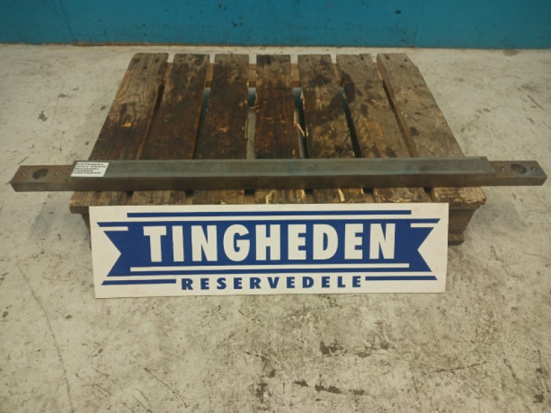 Sonstige Feldhäckslerteile des Typs John Deere 7400, Gebrauchtmaschine in Hemmet (Bild 1)