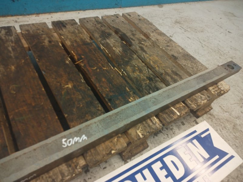 Sonstige Feldhäckslerteile des Typs John Deere 7400, Gebrauchtmaschine in Hemmet (Bild 5)