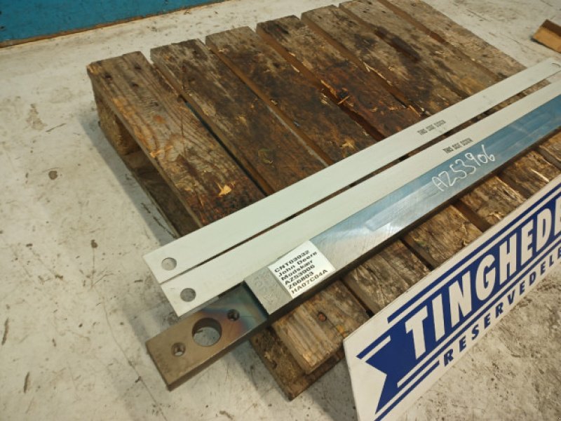 Sonstige Feldhäckslerteile des Typs John Deere 7400, Gebrauchtmaschine in Hemmet (Bild 2)