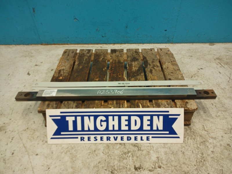 Sonstige Feldhäckslerteile des Typs John Deere 7400, Gebrauchtmaschine in Hemmet (Bild 1)