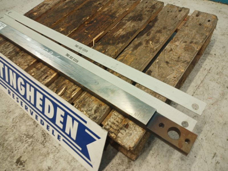 Sonstige Feldhäckslerteile des Typs John Deere 7400, Gebrauchtmaschine in Hemmet (Bild 3)