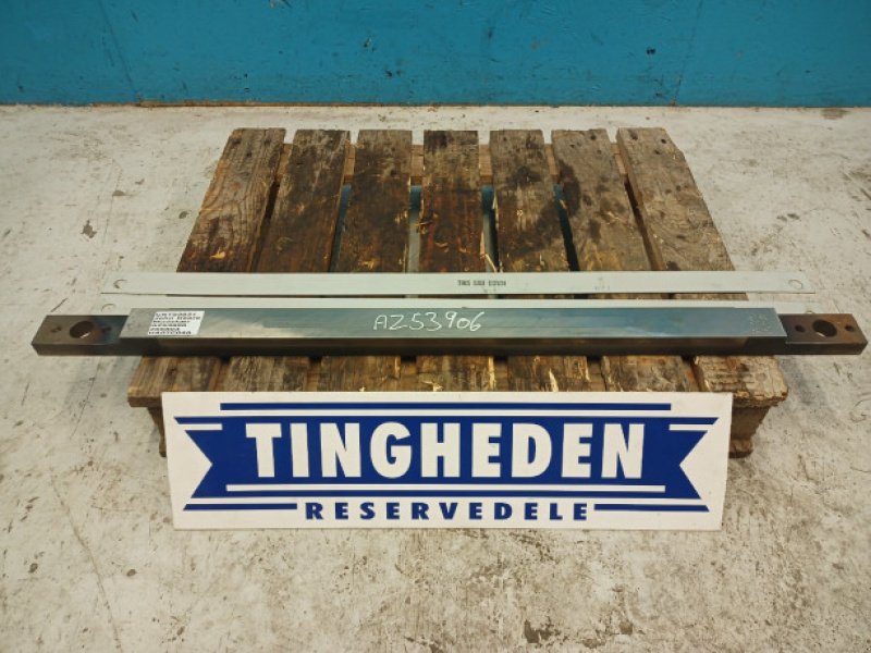 Sonstige Feldhäckslerteile des Typs John Deere 7400, Gebrauchtmaschine in Hemmet (Bild 1)