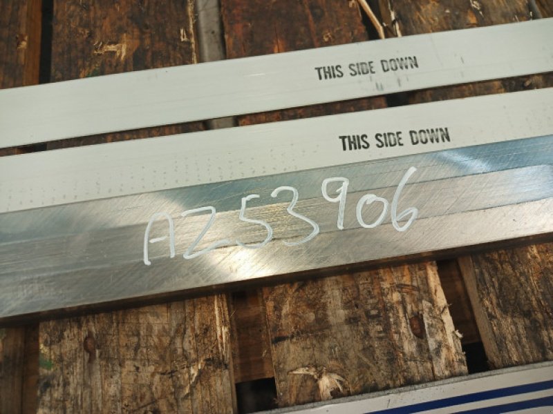 Sonstige Feldhäckslerteile des Typs John Deere 7400, Gebrauchtmaschine in Hemmet (Bild 6)