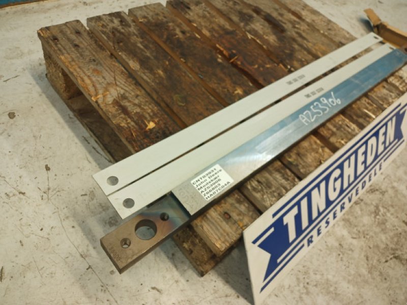 Sonstige Feldhäckslerteile des Typs John Deere 7400, Gebrauchtmaschine in Hemmet (Bild 2)