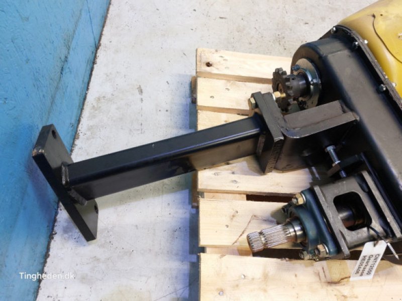 Sonstige Feldhäckslerteile του τύπου John Deere 7780, Gebrauchtmaschine σε Hemmet (Φωτογραφία 9)