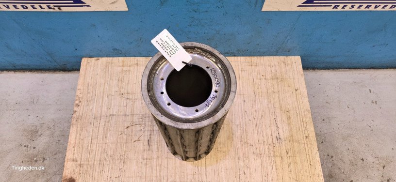 Sonstige Feldhäckslerteile des Typs John Deere 7850, Gebrauchtmaschine in Hemmet (Bild 13)