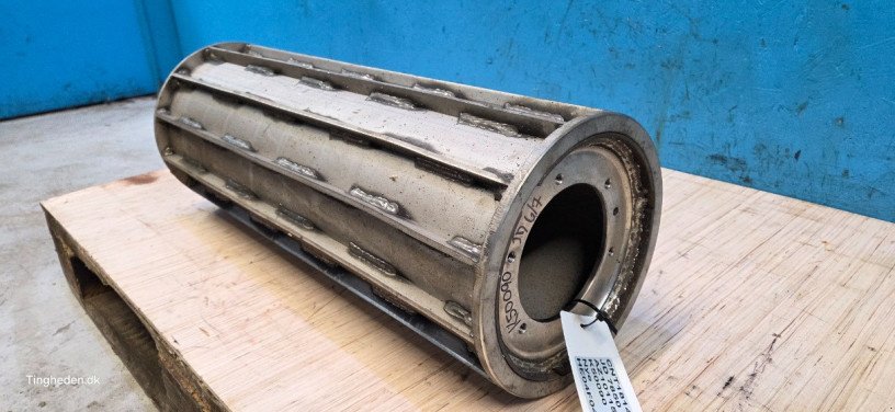 Sonstige Feldhäckslerteile des Typs John Deere 7850, Gebrauchtmaschine in Hemmet (Bild 8)