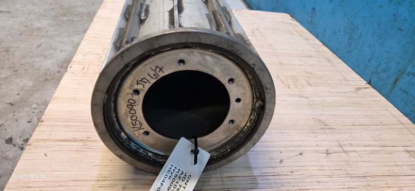 Sonstige Feldhäckslerteile des Typs John Deere 7850, Gebrauchtmaschine in Hemmet (Bild 11)