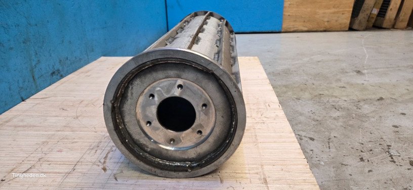 Sonstige Feldhäckslerteile des Typs John Deere 7850, Gebrauchtmaschine in Hemmet (Bild 4)