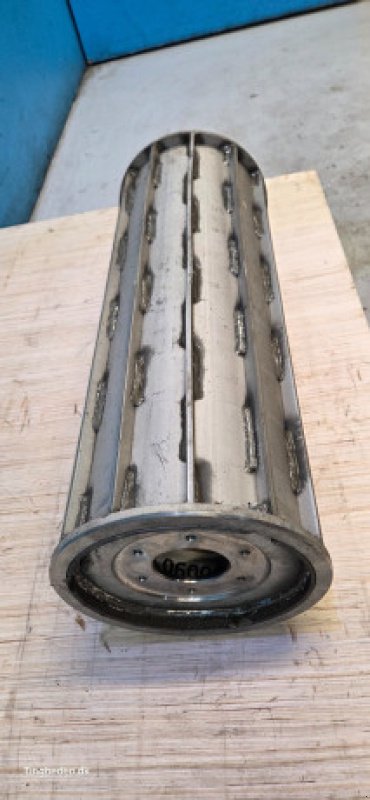 Sonstige Feldhäckslerteile des Typs John Deere 7850, Gebrauchtmaschine in Hemmet (Bild 7)