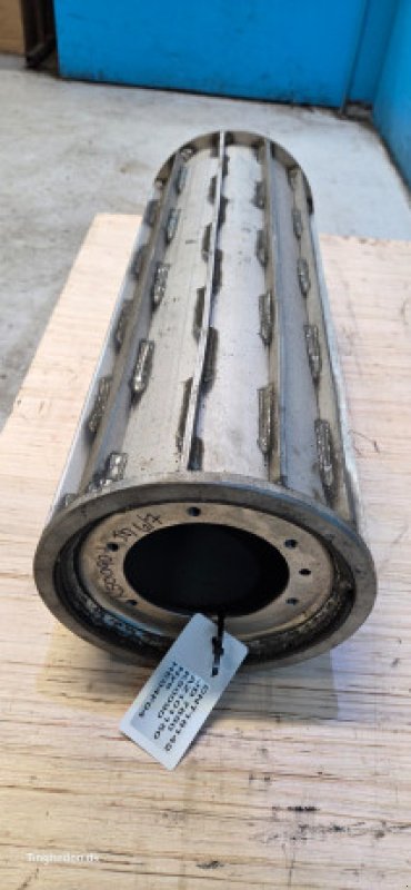 Sonstige Feldhäckslerteile des Typs John Deere 7850, Gebrauchtmaschine in Hemmet (Bild 10)