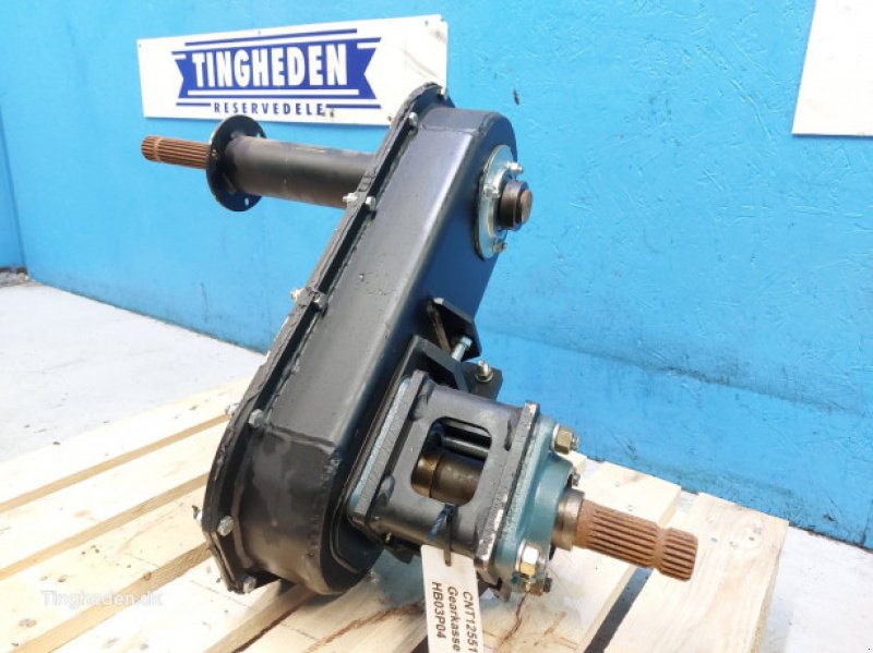 Sonstige Feldhäckslerteile типа John Deere 893, Gebrauchtmaschine в Hemmet (Фотография 17)