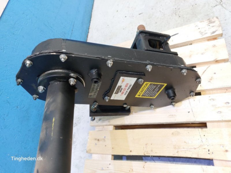 Sonstige Feldhäckslerteile типа John Deere 893, Gebrauchtmaschine в Hemmet (Фотография 5)