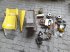 Sonstige Feldhäckslerteile des Typs Kemper VERSCHLEIßTEILPAKET, Gebrauchtmaschine in Sittensen (Bild 1)