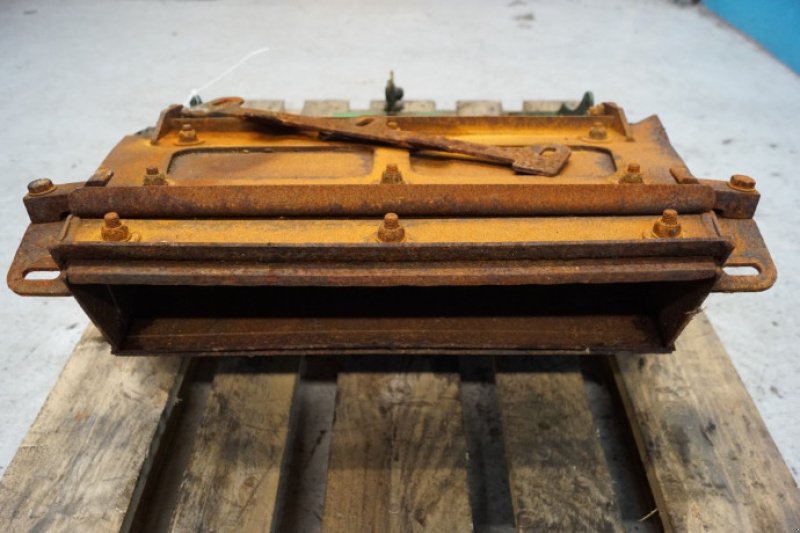 Sonstige Feldhäckslerteile des Typs Krone 630, Gebrauchtmaschine in Hemmet (Bild 7)