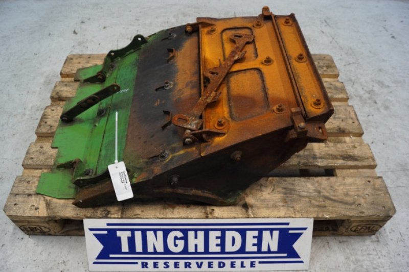 Sonstige Feldhäckslerteile des Typs Krone 630, Gebrauchtmaschine in Hemmet (Bild 1)