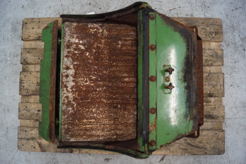 Sonstige Feldhäckslerteile des Typs Krone 630, Gebrauchtmaschine in Hemmet (Bild 19)