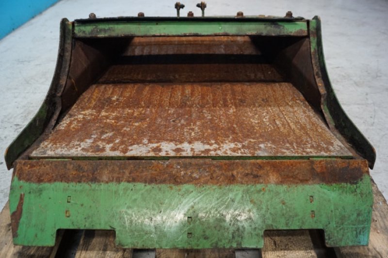 Sonstige Feldhäckslerteile des Typs Krone 630, Gebrauchtmaschine in Hemmet (Bild 20)