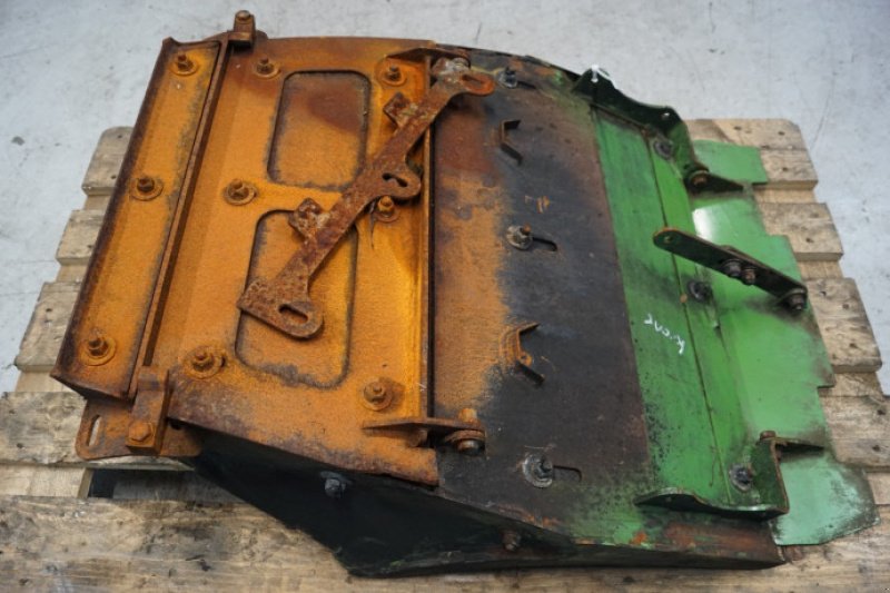 Sonstige Feldhäckslerteile des Typs Krone 630, Gebrauchtmaschine in Hemmet (Bild 8)