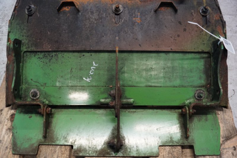 Sonstige Feldhäckslerteile des Typs Krone 630, Gebrauchtmaschine in Hemmet (Bild 13)