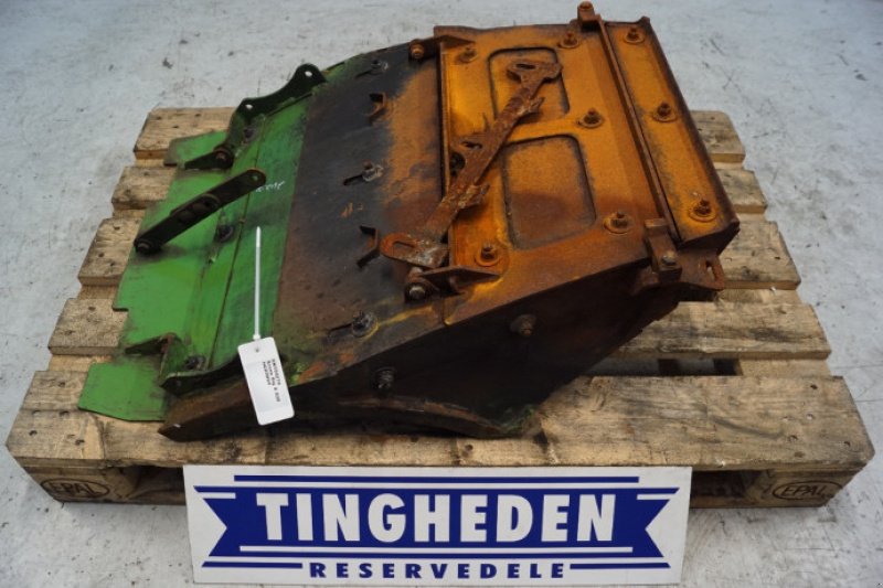 Sonstige Feldhäckslerteile des Typs Krone 630, Gebrauchtmaschine in Hemmet (Bild 2)