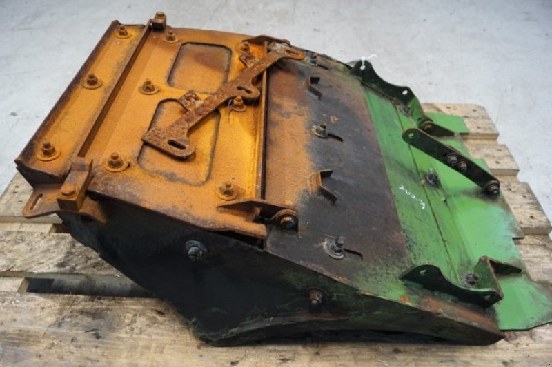 Sonstige Feldhäckslerteile des Typs Krone 630, Gebrauchtmaschine in Hemmet (Bild 14)