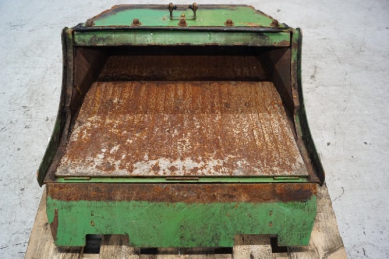 Sonstige Feldhäckslerteile des Typs Krone 630, Gebrauchtmaschine in Hemmet (Bild 15)