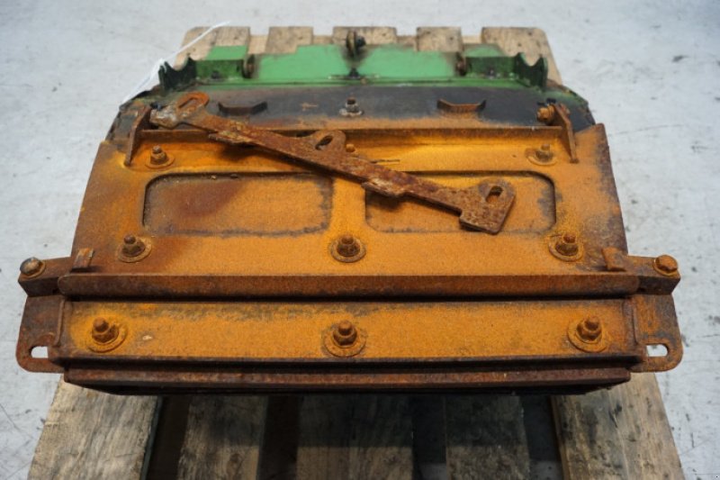 Sonstige Feldhäckslerteile des Typs Krone 630, Gebrauchtmaschine in Hemmet (Bild 5)