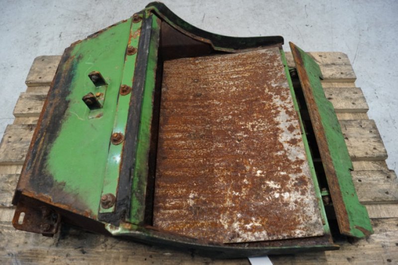 Sonstige Feldhäckslerteile des Typs Krone 630, Gebrauchtmaschine in Hemmet (Bild 16)