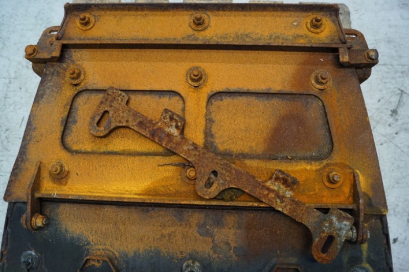 Sonstige Feldhäckslerteile des Typs Krone 630, Gebrauchtmaschine in Hemmet (Bild 12)