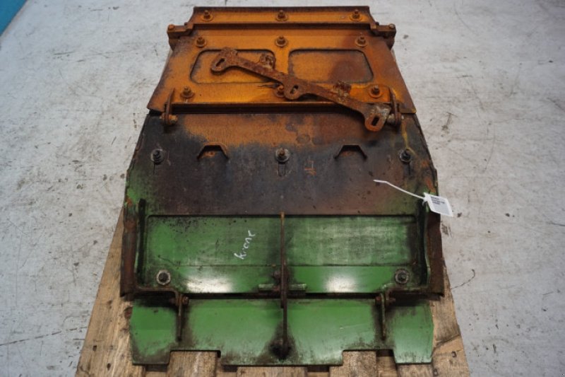 Sonstige Feldhäckslerteile des Typs Krone 630, Gebrauchtmaschine in Hemmet (Bild 9)