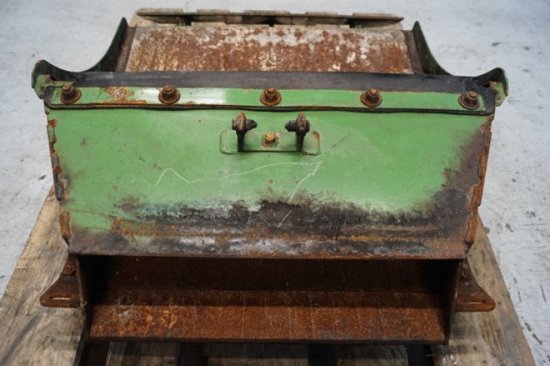 Sonstige Feldhäckslerteile des Typs Krone 630, Gebrauchtmaschine in Hemmet (Bild 17)